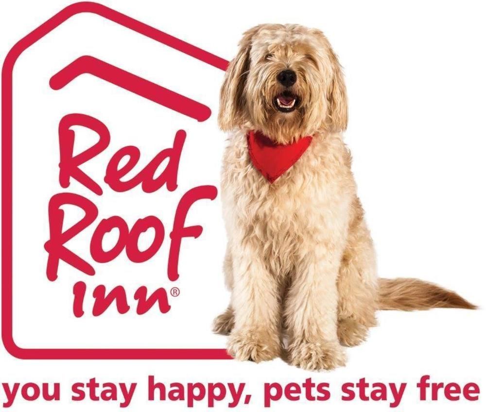 Red Roof Inn Plus + Phoenix West Buitenkant foto